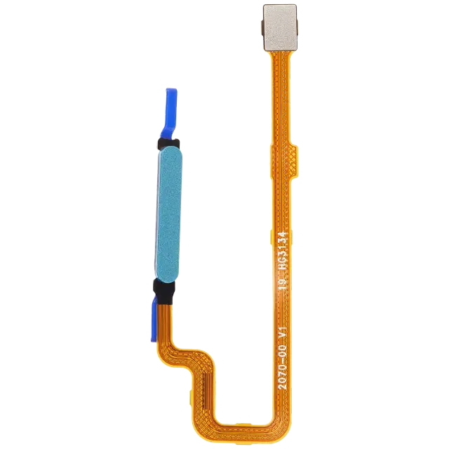Nappe capteurs pour Xiaomi Redmi 11 Prime 5G / Note 11E 5G (Meadow Green)