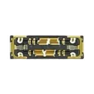 Connecteur de Carte Mère Apple iPhone 13 Power Button (J10100) (x3)
