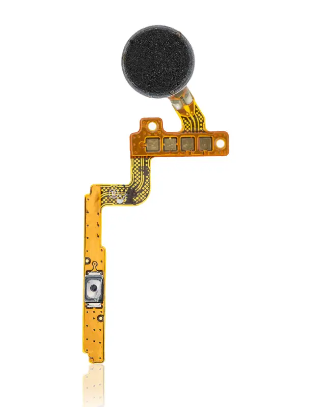 Nappe volume pour Samsung Galaxy Note 4