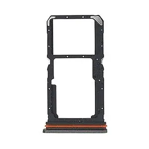 Tiroir Sim Premium OPPO A5 Pro 5G (CPH2695) Noir Marron