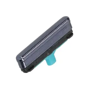 Bouton On/Off et Volume Premium Samsung Galaxy S21 5G G991 Phantom Gray