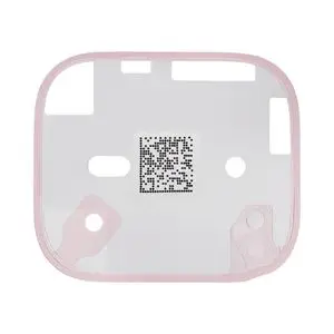 Stickers Adhésif LCD Apple Watch Series 10 42mm Waterproof