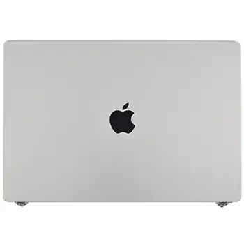Écran pour Apple MacBook Pro 14" A2992 (2023) (origine, argent)