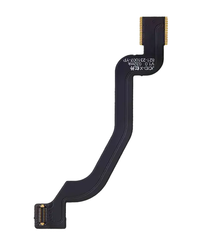 Pièce à microsouder pour Apple iPhone X (soudure requise, JCID)