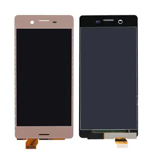 Écran Tactile Sony Xperia X Performance F8131 Rose