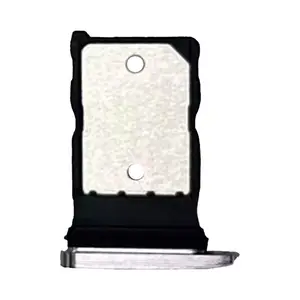 Tiroir Sim Premium Google Pixel 9 Pro Porcelaine