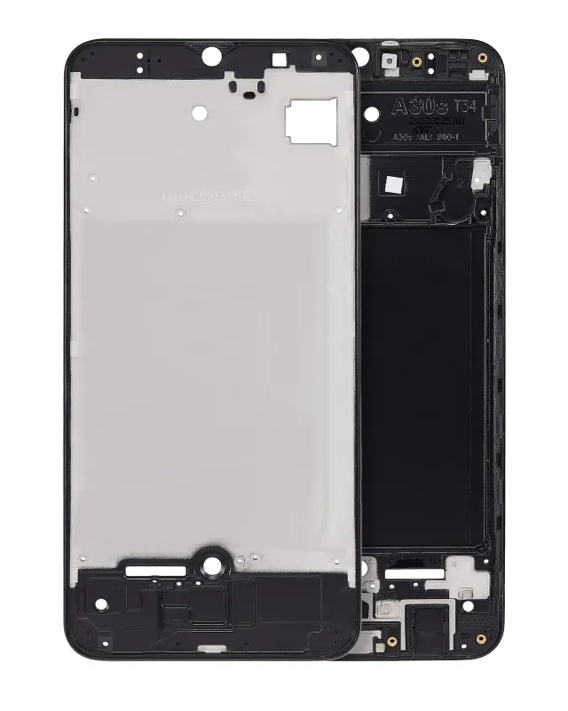 Cadre d’écran pour Samsung Galaxy A30s (A307 / 2019) (toutes couleurs)
