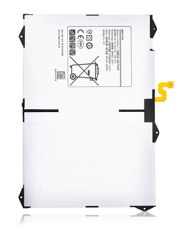Batterie pour Samsung Galaxy Tab S3 9.7" (T820 / T825) (2017)