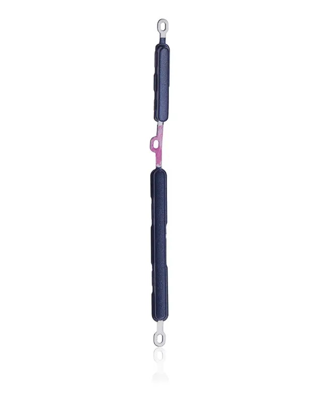 Nappe volume pour Samsung Galaxy A03 (A035 / 2021) (bleu)