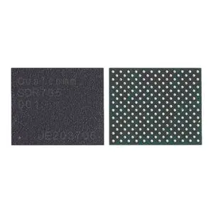Puce IC (Circuit Intégré) Apple iPhone 14/iPhone 14 Pro/iPhone 14 Pro Max/iPhone 14 Plus — RF Transceiver SDR735
