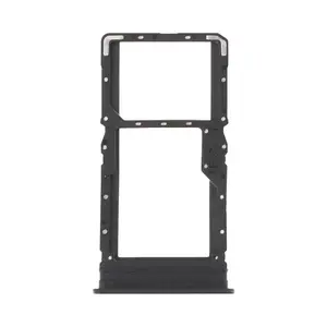 Tiroir Sim Premium Xiaomi Redmi 13 4G Noir