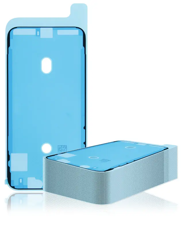 Adhésif pour Apple iPhone XS (lot de 50)