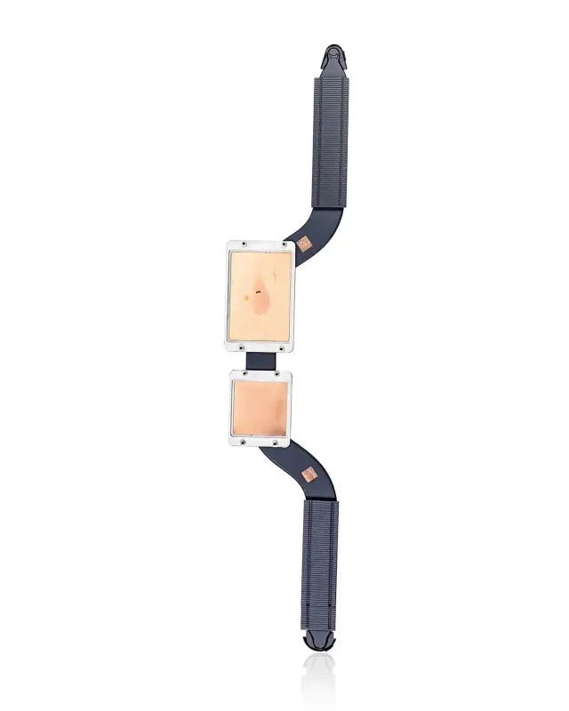 Heat Sink pour Apple MacBook Pro 15" A1707 (2016-2017) / A1990 (2018-2019)