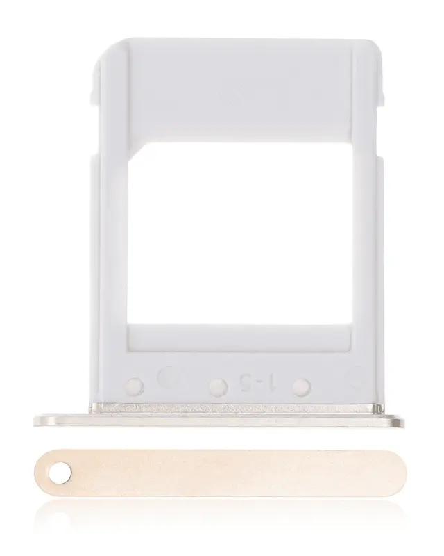Tiroir SIM pour Samsung Galaxy Note 5 (Gold Platinum)