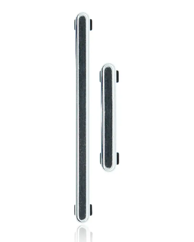 Nappe volume pour Samsung Galaxy Note 20 5G (Mystic Green)