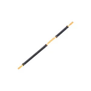 Bouton On/Off et Volume Premium Samsung Galaxy A04 A045 Noir