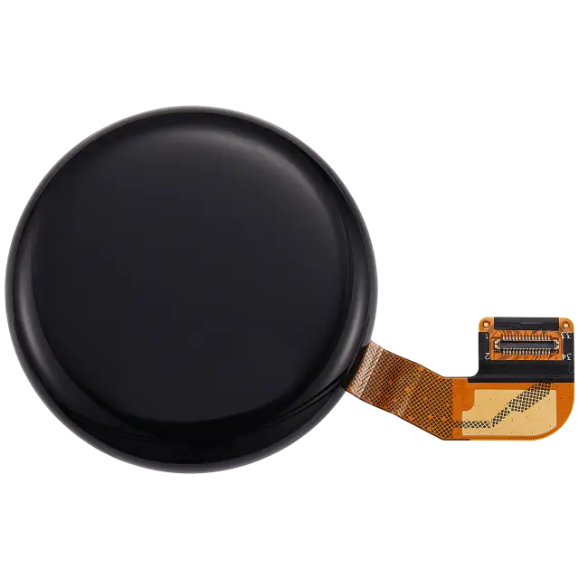 Écran OLED pour Google Pixel Watch 2 (41 mm, compatible) — vue 1
