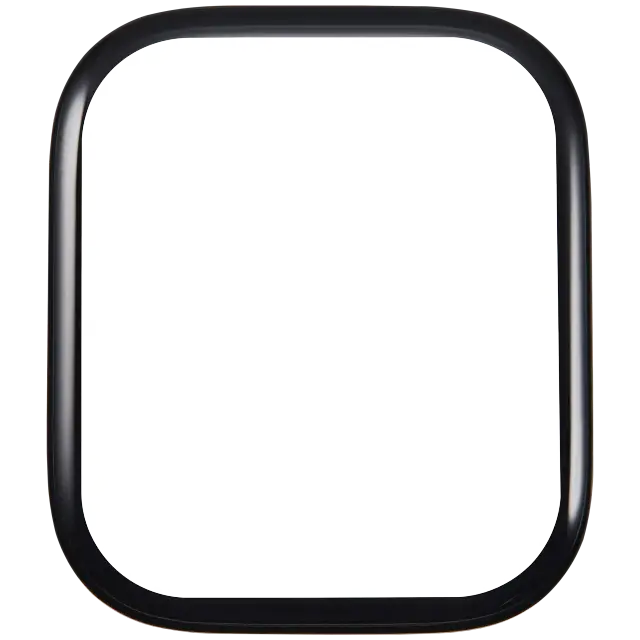 Vitre d’écran avec OCA pour Apple Watch Series 10 / 11 (42MM)