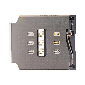 Lecteur SIM Apple iPad Air 2 A1566/A1567