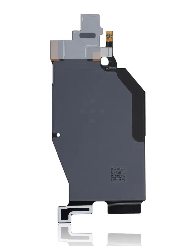 Nappe de charge sans fil et NFC pour Samsung Galaxy S22 Plus 5G