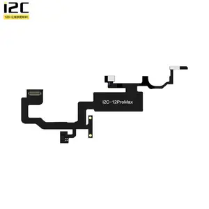 Nappe Écouteur Interne i6S i2C pour iPhone 12 Pro Max