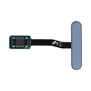 Lecteur Empreinte Premium Samsung Galaxy S10e G970 Bleu Prism