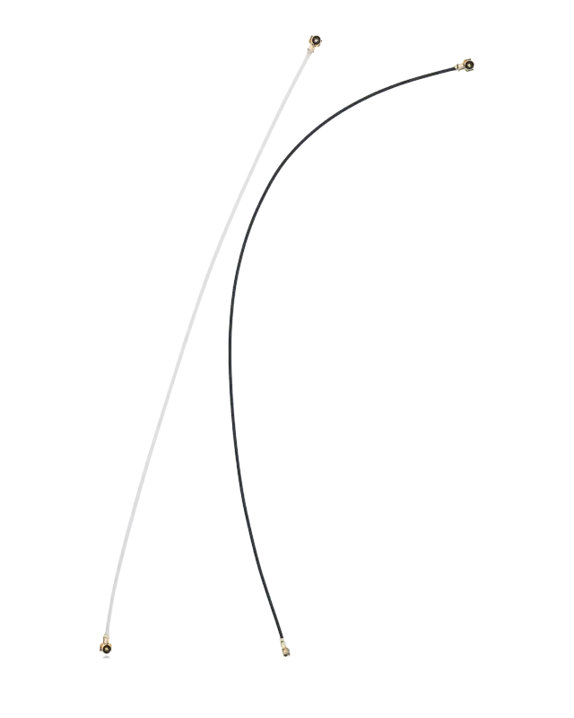 Antenne pour Samsung Galaxy A22 5G (A226 / 2021) (lot de 2)