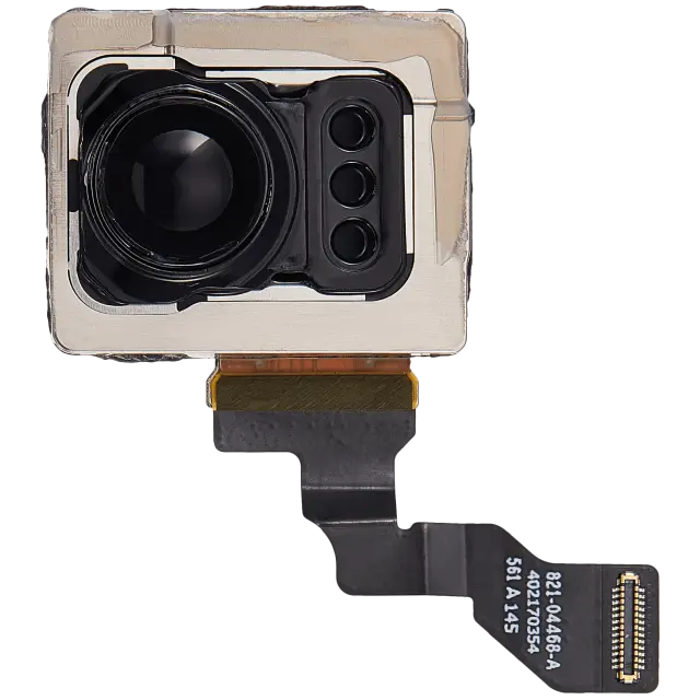 Caméra arrière pour Apple iPhone 15 Pro Max — Caméra arrière (Telephoto)