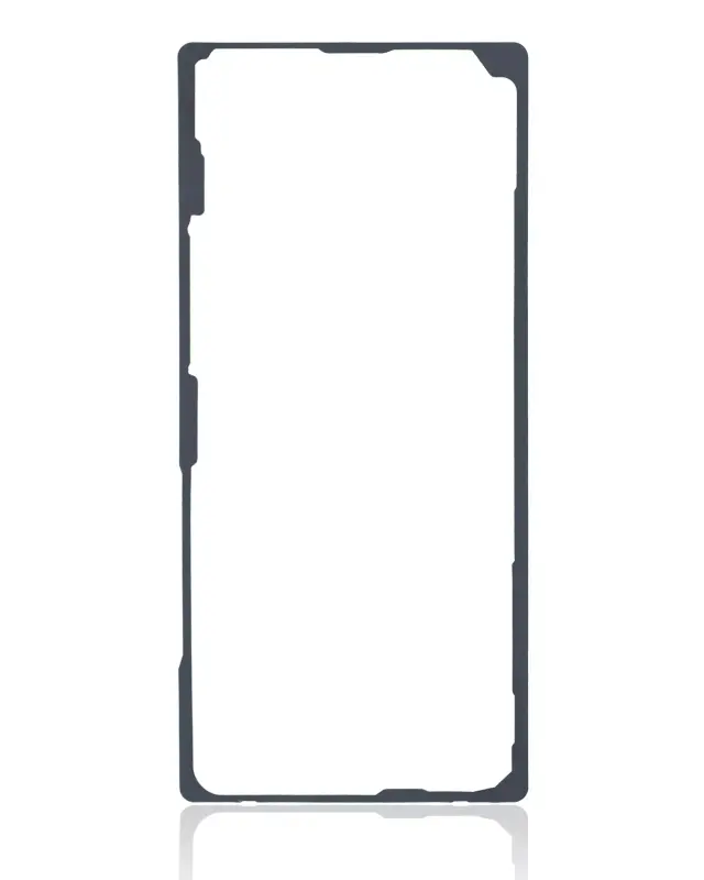 Adhésif pour Samsung Galaxy Note 20 Ultra (lot de 10) — réf. 107082022577