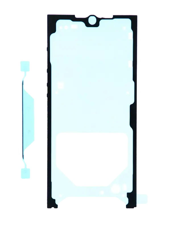 Adhésif pour Samsung Galaxy S22 Ultra 5G