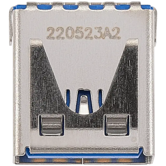 Connecteur USB-A 3.0 pour Sony PlayStation 5 (soudure requise)