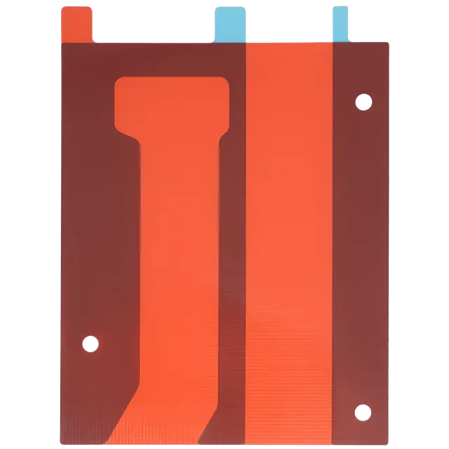 Adhésif pour Motorola Moto G Power 5G (XT2415 / 2024) (origine)