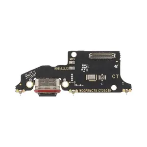 Connecteur de Charge Premium Realme C75
