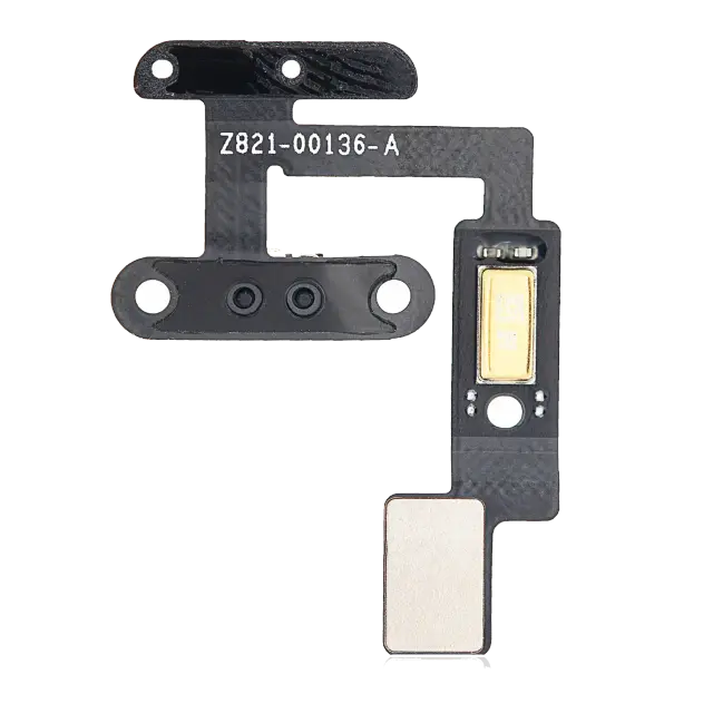 Nappe volume pour Apple iPad Mini 4