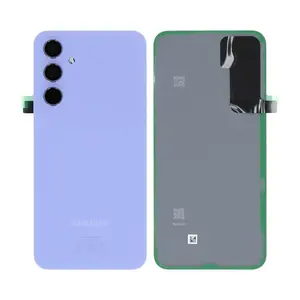 Cache Arrière Premium Samsung Galaxy A54 5G A546 Lavander