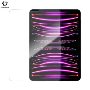 Verre Trempé Classique Dux Ducis pour Apple iPad Pro 12.9" — A1876/A2014/A1895/A2229/A2069/A2232/A2378/A2461/A2379