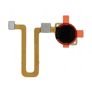Lecteur Empreinte Premium Xiaomi Redmi A1+ Noir
