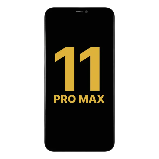 Écran OLED pour Apple iPhone 11 Pro Max (reconditionné)