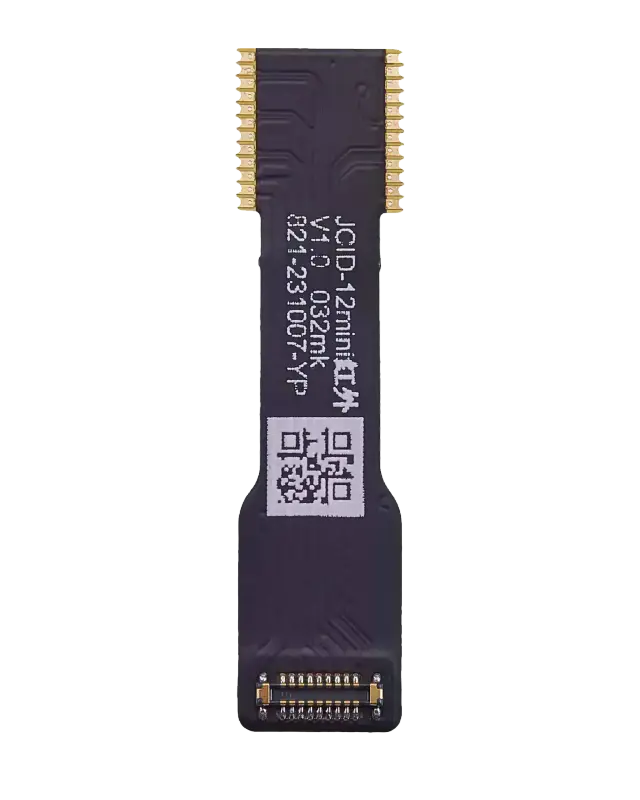 Pièce à microsouder pour Apple iPhone 12 Mini (soudure requise, JCID)
