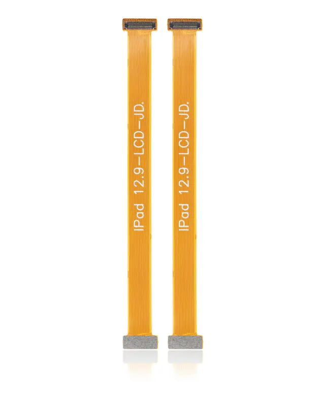 Nappe de test d’écran LCD et de vitre tactile pour iPad Pro 12,9" 1re génération (2015)