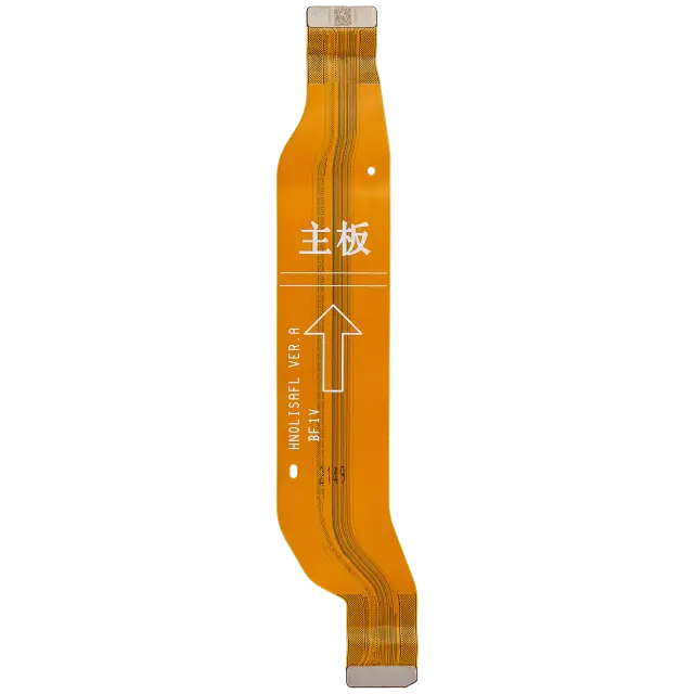 Nappe capteurs pour Honor 70