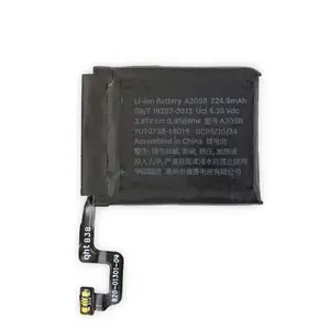 Batterie Apple Watch Series 5 44mm