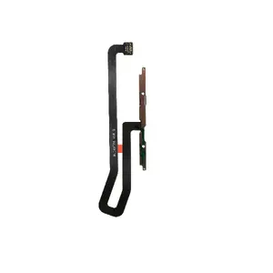 Nappe Power On/Off et Volume Premium Huawei P10