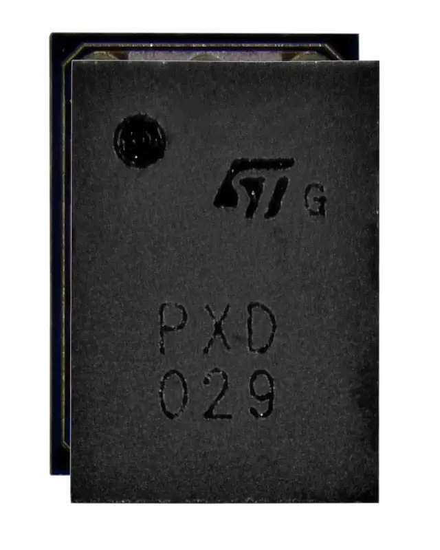 Pièce à microsouder pour Microsoft Xbox One S (lot de 10) — réf. 109082004618