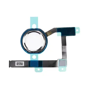 Nappe Home Apple iPad mini 5 A2133/A2124/A2126 Argent
