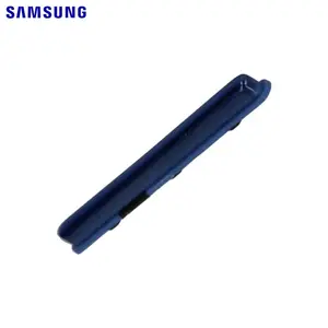 Bouton Volume Original Samsung Galaxy A41 A415 GH98-45437D Bleu Prism