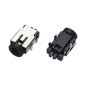Connecteur Prise d'Alimentation DC Jack pour Asus X200/ X200CA/ X200LA/ X200MA/ X200MA/ X201/ X201E/ X202