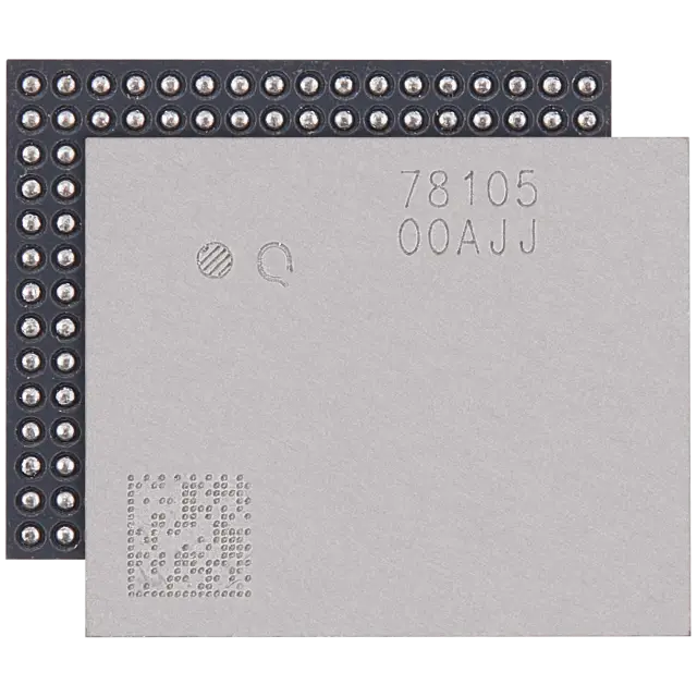 Pièce à microsouder pour Samsung Galaxy S21 Plus / S21 Ultra 5G (78105)