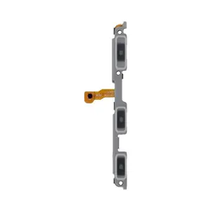 Nappe Power On/Off et Volume Premium Samsung Galaxy S21 FE G990