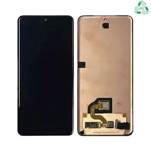 Écran Tactile Original d'occasion Vivo X200 Pro Noir